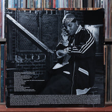 Load image into Gallery viewer, Young Jeezy - Let's Get It: Thug Motivation 101 - READ DESCRIPTION 2005 Def Jam 8
