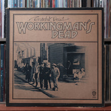 Load image into Gallery viewer, The Grateful Dead - Workingman's Dead - 1975 Warner Bros. 1

