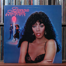 Load image into Gallery viewer, Donna Summer - Bad Girls - 2LP 1979 Casablanca, VG/VG 1
