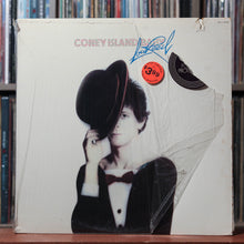Load image into Gallery viewer, Lou Reed - Coney Island Baby - 1976 RCA, VG/VG 1
