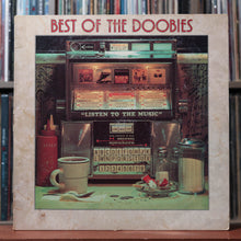 Load image into Gallery viewer, The Doobie Brothers - Best Of The Doobies - 1976 Warner Bros., VG/VG 1
