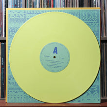 Load image into Gallery viewer, Mac Miller - Faces - YELLOW Vinyl - 3LP INSERTS 2021 Warner, EX/EX 3
