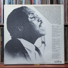 Load image into Gallery viewer, Jimmy Reed - I Ain't From Chicago - WHITE LABEL PROMO - 1973 Bluesway, VG+/EX 2
