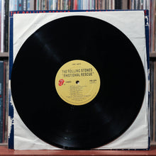 Load image into Gallery viewer, The Rolling Stones - Emotional Rescue - 1980 Rolling Stones, VG+/VG+ 3
