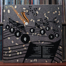 Load image into Gallery viewer, Supersax - Salt Peanuts - 1974 Capitol, EX/VG+ 2
