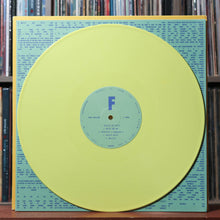 Load image into Gallery viewer, Mac Miller - Faces - YELLOW Vinyl - 3LP INSERTS 2021 Warner, EX/EX 4
