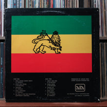 Load image into Gallery viewer, Bob Marley &amp; The Wailers - Soul Captives - 1986 ALA, VG/VG 2
