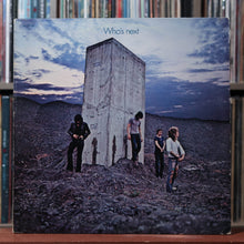 Load image into Gallery viewer, The Who - Who's Next - 1971 Decca, VG/VG+ 1

