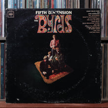 Load image into Gallery viewer, The Byrds - Fifth Dimension - 1967 Columbia, VG/VG 1
