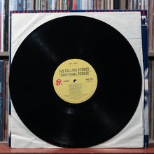 Load image into Gallery viewer, The Rolling Stones - Emotional Rescue - 1980 Rolling Stones, VG+/VG+ 4
