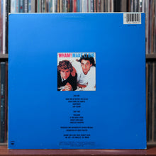 Load image into Gallery viewer, Wham! - Make It Big - 1984 Columbia, VG/VG 2
