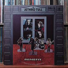 Load image into Gallery viewer, Jethro Tull - Benefit - 1970 Reprise, VG/VG 1
