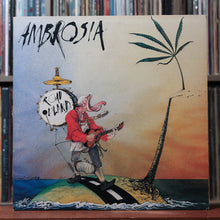 Load image into Gallery viewer, Ambrosia - Road Island - 1982 Warner Bros., VG/VG 1
