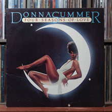 Load image into Gallery viewer, Donna Summer - Four Seasons Of Love - 1976 Casablanca, VG/VG 1
