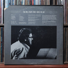 Load image into Gallery viewer, The Bill Evans Trio - Since We Met - 1976 Fantasy, VG/VG+ 2
