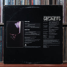 Load image into Gallery viewer, Gil Scott-Heron &amp; Brian Jackson - Secrets - 1978 Arista, VG/VG 2

