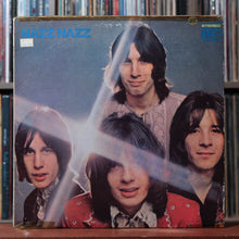 Load image into Gallery viewer, Nazz - Nazz - TRANS RED Vinyl - 1969 SGC, G+/G+ 1
