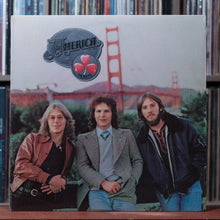 Load image into Gallery viewer, America - Hearts - w/ SHRINK HYPE - 1975 Warner Bros., VG+/VG+ 1
