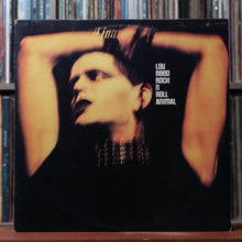 Load image into Gallery viewer, Lou Reed - Rock N Roll Animal - PROMO - 1974 RCA Victor, VG/EX 1
