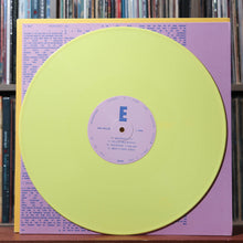 Load image into Gallery viewer, Mac Miller - Faces - YELLOW Vinyl - 3LP INSERTS 2021 Warner, EX/EX 6
