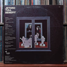 Load image into Gallery viewer, Jethro Tull - Benefit - 1970 Reprise, VG/VG 2
