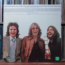 Load image into Gallery viewer, America - Hearts - w/ SHRINK HYPE - 1975 Warner Bros., VG+/VG+ 2
