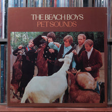 Load image into Gallery viewer, The Beach Boys - Pet Sounds - MONO - 1976 Reprise, VG+/VG+ 1
