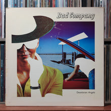 Load image into Gallery viewer, Bad Company - Desolation Angels - 1979 Swan Song, VG/VG 1
