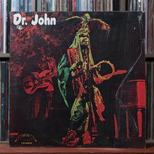 Load image into Gallery viewer, Dr. John - Zu Zu Man - SHRINK 1973 TRIP, VG/VG 1
