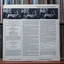Load image into Gallery viewer, Gerald Wilson Orchestra - Portraits - 1964 Pacific Jazz, VG+/VG+ 2
