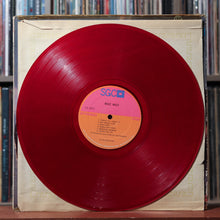 Load image into Gallery viewer, Nazz - Nazz - TRANS RED Vinyl - 1969 SGC, G+/G+ 3
