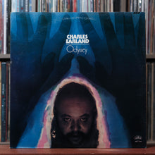 Load image into Gallery viewer, Charles Earland - Odyssey - PROMO - 1976 Mercury, VG/VG+ 1

