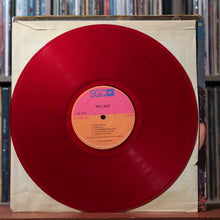 Load image into Gallery viewer, Nazz - Nazz - TRANS RED Vinyl - 1969 SGC, G+/G+ 4
