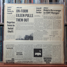 Load image into Gallery viewer, Jethro Tull - Thick As A Brick - INSERT 1972 Reprise, VG/VG 2
