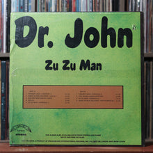 Load image into Gallery viewer, Dr. John - Zu Zu Man - SHRINK 1973 TRIP, VG/VG 2
