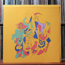 Load image into Gallery viewer, Mac Miller - Faces - YELLOW Vinyl - 3LP INSERTS 2021 Warner, EX/EX 9

