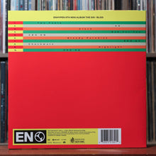 Load image into Gallery viewer, Enhypen - THE SIN : BLISS Mini LP - INSERTS Canada 2026 Belift Lab, EX/EX 2

