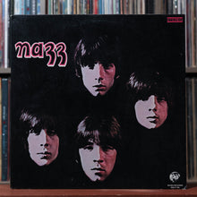 Load image into Gallery viewer, Nazz - Nazz - 1983 Rhino, VG+/EX 1
