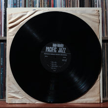 Load image into Gallery viewer, Gerald Wilson Orchestra - Portraits - 1964 Pacific Jazz, VG+/VG+ 4
