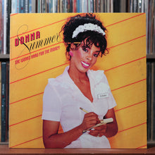 Load image into Gallery viewer, Donna Summer - She Works Hard For The Money - 1983 Mercury, VG+/VG 1

