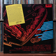 Load image into Gallery viewer, Various - Streets Of Fire - 1984, VG/VG+ 2

