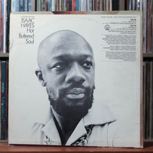 Load image into Gallery viewer, Isaac Hayes - Hot Buttered Soul - 1969 Enterprise, VG/VG 2
