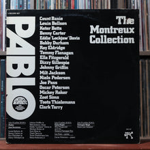 Load image into Gallery viewer, Various - The Montreux Collection - 2LP 1975 Pablo, VG/VG+ 1
