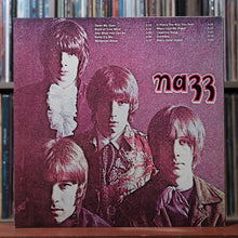 Load image into Gallery viewer, Nazz - Nazz - 1983 Rhino, VG+/EX 2
