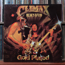 Load image into Gallery viewer, Climax Blues Band - Gold Plated - 1976 Sire, VG/VG+ 1
