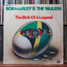 Load image into Gallery viewer, Bob Marley &amp; The Wailers - The Birth Of A Legend - 2LP 1976 Calla, VG/VG 1
