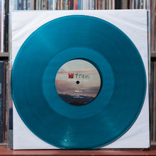Load image into Gallery viewer, Train - Christmas In Tahoe - green w/ SHRINK - 2LP 2021 Sunken Forest, EX/VG+ 3
