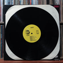 Load image into Gallery viewer, Nazz - Nazz - 1983 Rhino, VG+/EX 3
