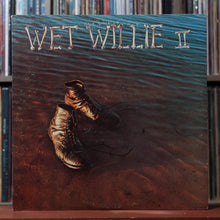 Load image into Gallery viewer, Wet Willie - Wet Willie II - 1972 Capricorn, VG/VG 1

