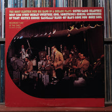 Load image into Gallery viewer, Buddy Rich - Swingin' New Big Band - 1966 Pacific Jazz, VG+/VG 2

